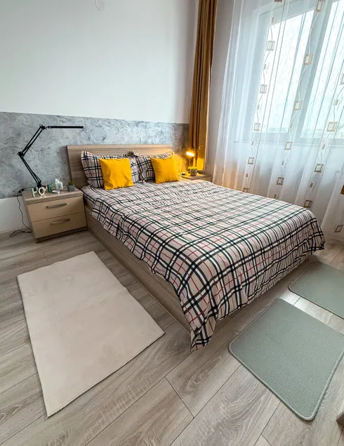 AIRY Lazar | 2 rooms AB HOMES | near Palas&Iulius - Image 1