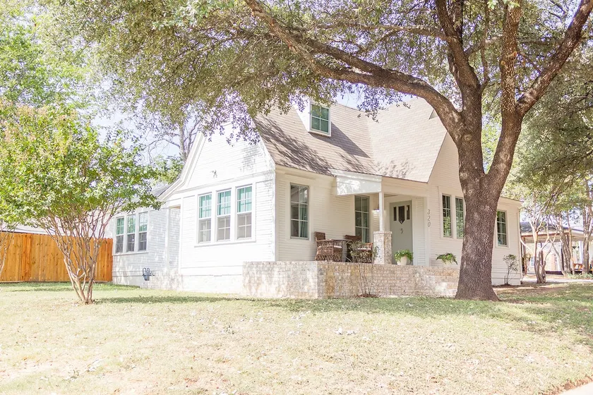 The Hazel -Host and stay boutique home - Image 1