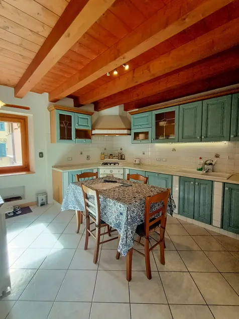 B&B Raggio di Sole in the historic center of Muggia. - Image 1