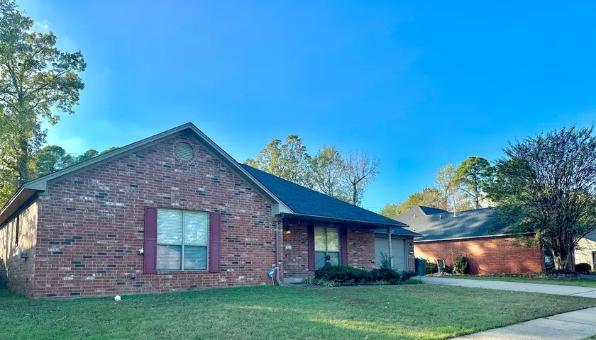 Bryant Single Family Home - Image 1