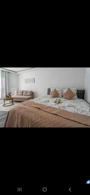 Cozy apartment - Image 1