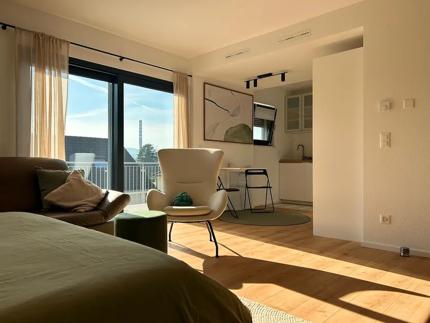 Loft Tower Sisseln - Image 1