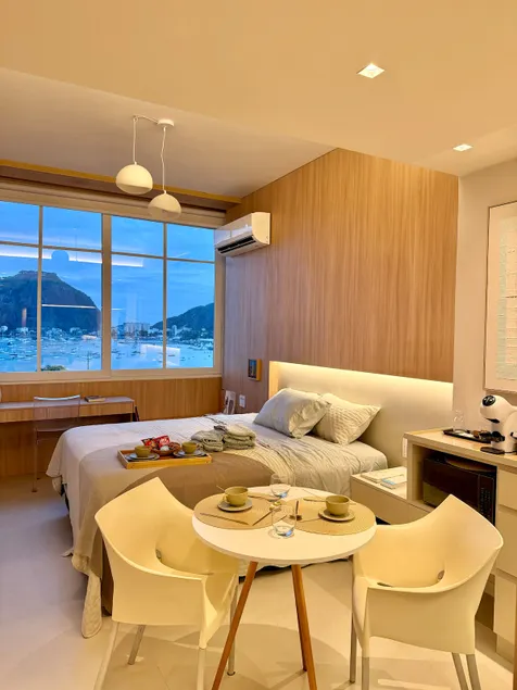 Studio Botafogo Beach - Image 1