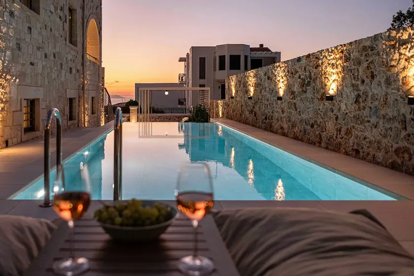 Luminus Arcus Villa - Pool & Chic - Holiways Collection - Image 1