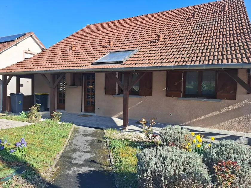 Gabriel's cottage - house - Image 1