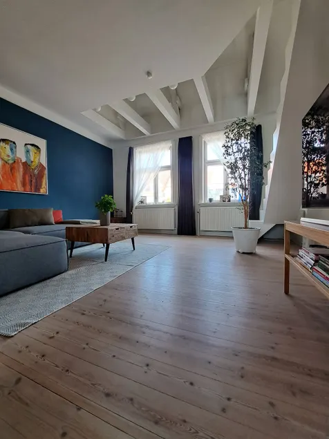 167 m2, 2 floors, Skanderborg City, Aarhus (25 min) - Image 1