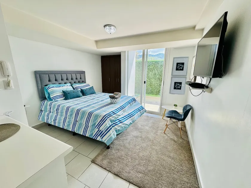 Beautiful Studio Eco-home Stage 2 -NEW- - Image 1