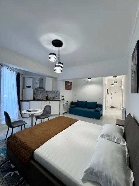 Romantic Sea View Studio - Image 1