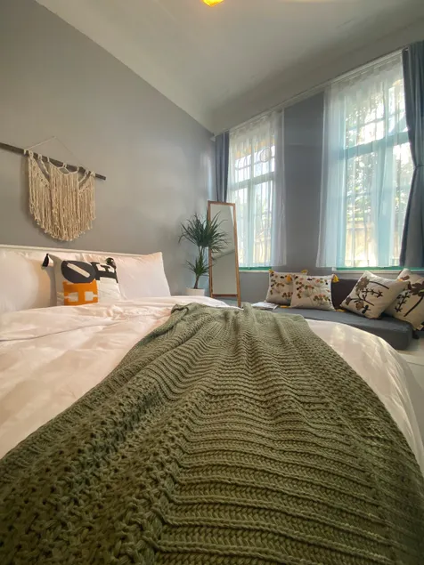 Balat Boutique Hotel - Image 1