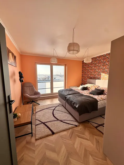 New apartment in Kalisz - Image 1