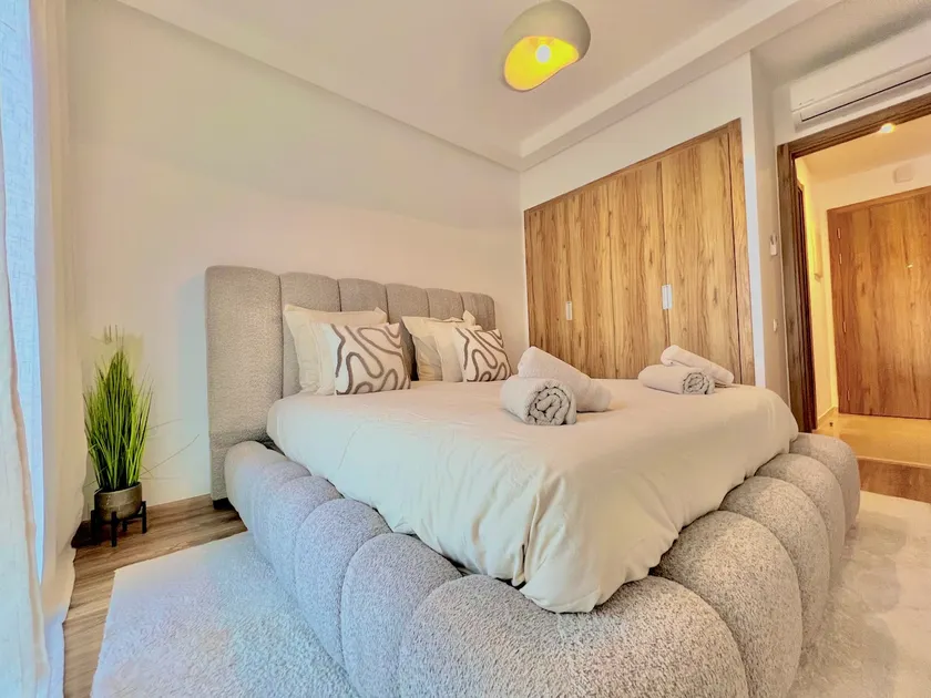 NORIA Cozy & Chic private garden - Image 1