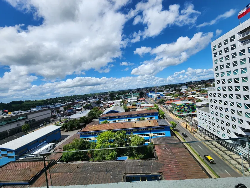 Excellent apartment, location, and view of volcanoes - Image 1