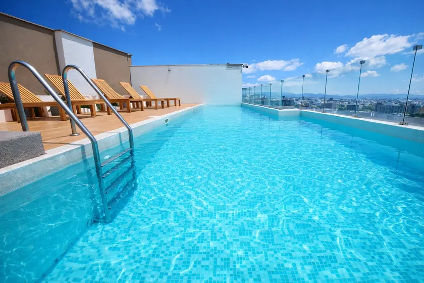 Miraflores Tourist Zone: Resort Style, 24x7 Guards - Image 1