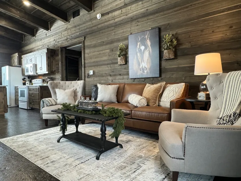 Pinion Pine Chalet #11 - WiFi+AC+Fireplace+ 1 Pet - Image 1