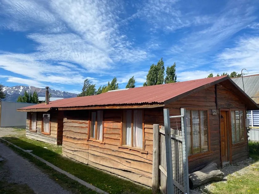 Ferny Cabins, Relax and enjoy. - Image 1