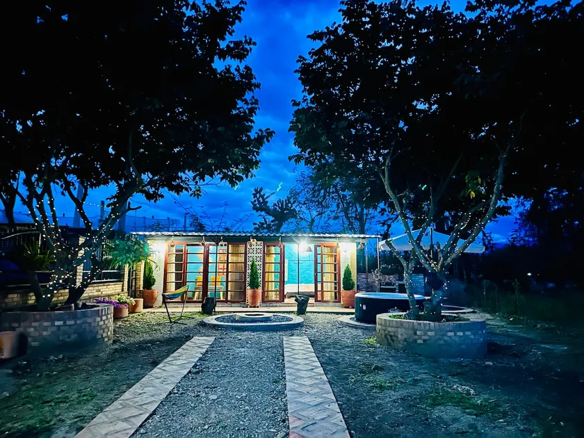 Villa de Sutamarchan - Villa de Leyva - Raquira - Image 1