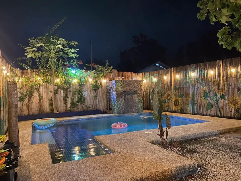 Tropical House Panglao (private pool) - Image 1