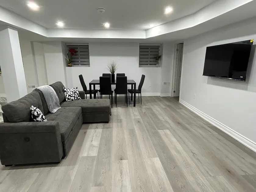 Legal 2BR Basement apartment (Guest suite) - Image 1