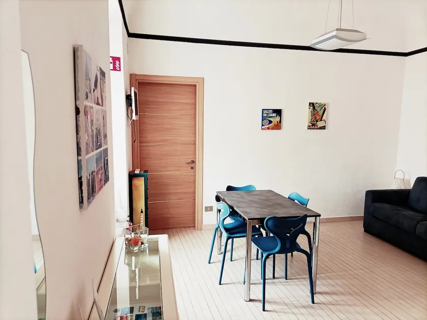 In historic building, Two-room apartment in the heart of Loano, cod. CIN IT009034C2JAZ8HVPK - Image 1