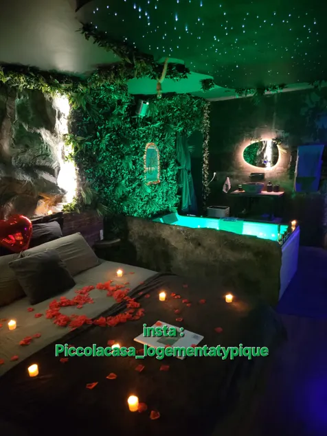 Loveroom Piccola casa Forest side - Image 1