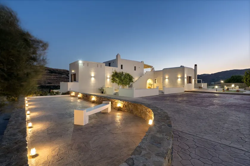 Villa Elia - Image 1