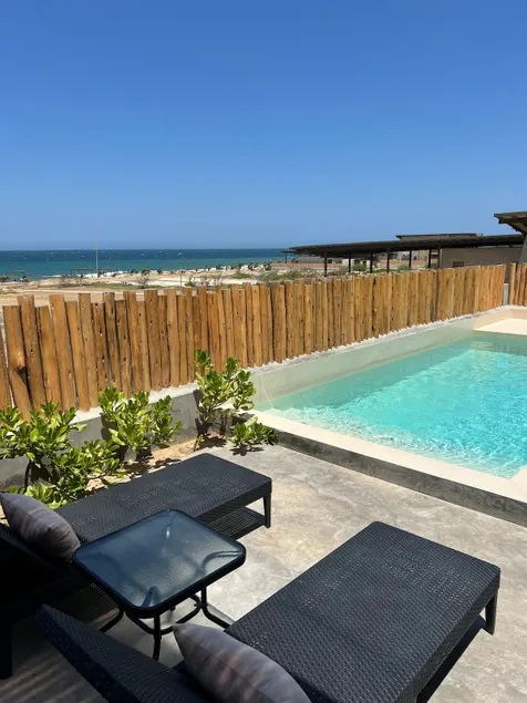 La Morada Punta Sal - Casa de playa frente al mar - Image 1