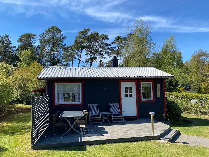 Cabin in Mellbystrand - Image 1