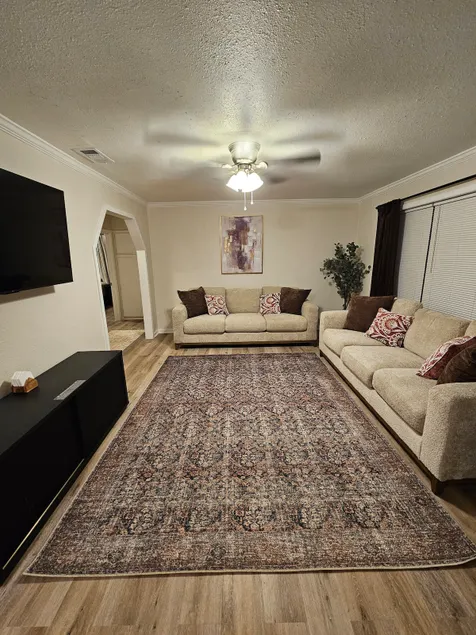 1 King, 2 Queen-Fenced Yard-9 min to Texas Tech - Image 1