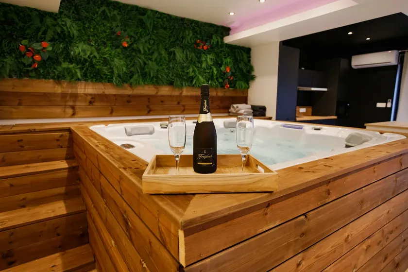 L'Hakuna - Suite & Spa - Image 1