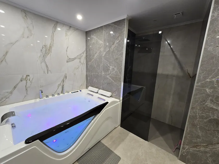 Spacious and modern loft with Balneo space - Image 1