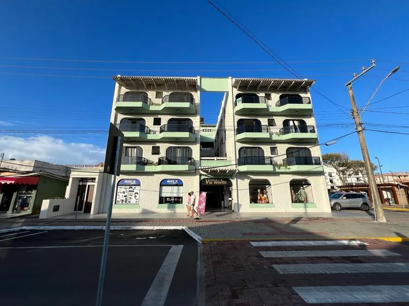 Kitnet apartment in the best location in Arroio - Image 1