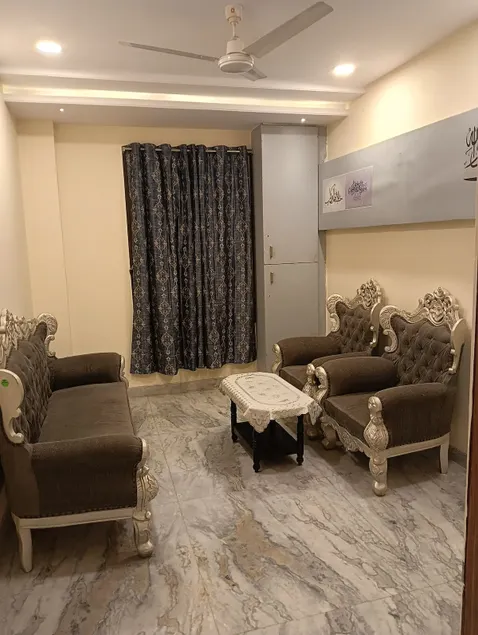 5BHK Spacious Suites In Chandrayangutta by (S&S) - Image 1