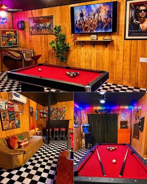 3BD Retreat| 5 Mins to Downtown! - Image 1