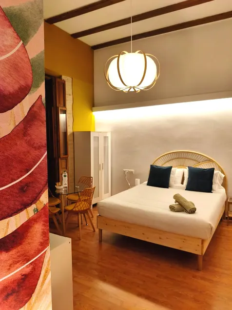 New designer studio right in the historic center. - Image 1