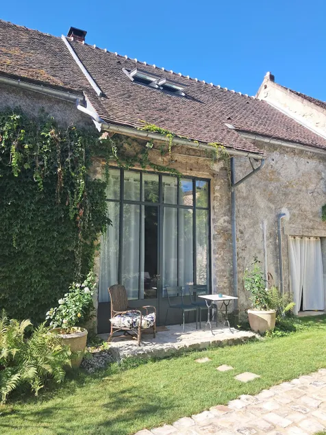 Ikigai Fontainebleau - Cottage - Image 1