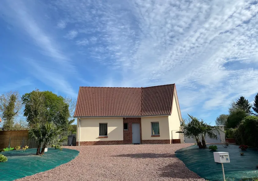 L'eau Rose - Image 1