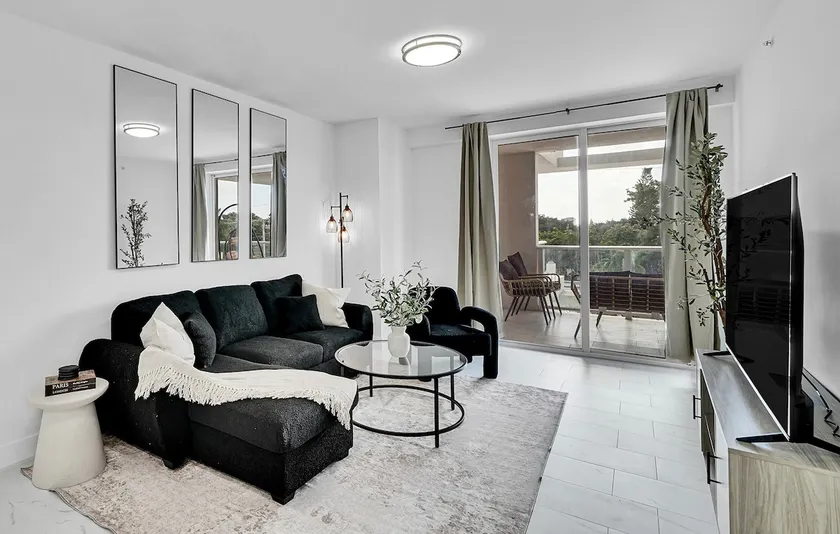 NEW construction luxury condo-Pool/rooftop/gym - Image 1
