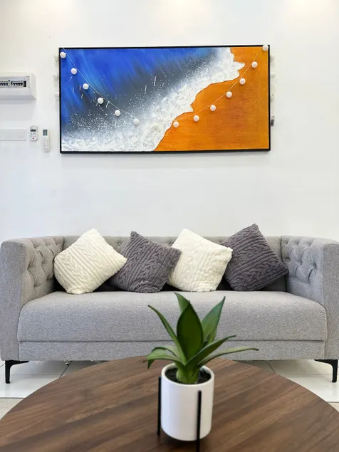 Haven26 Homestay Seri Iskandar - Image 1