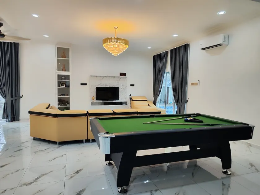 Villa - 6 Bedroom With Private Pool - Klang - Image 1