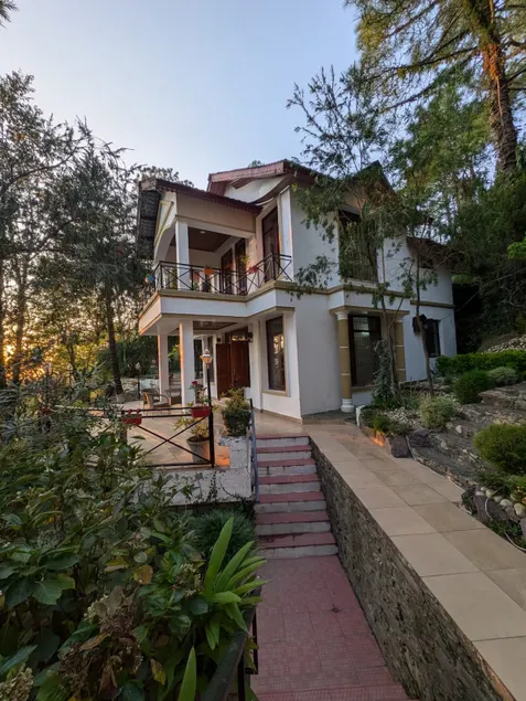 Close to nature and relaxing - Image 1