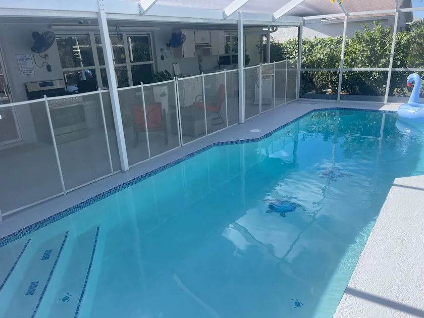 La Casa Del Girasol, luxury, heated pool - Image 1