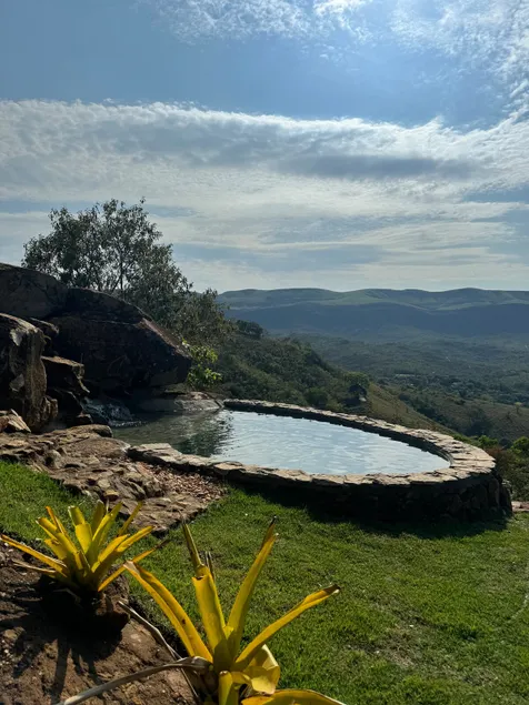 Pedras Chalet - Exuberant View - Image 1