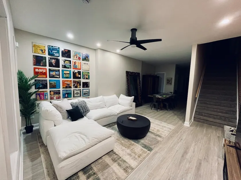 Sir Isaac’s Place | Elegant Retreat in Allentown - Image 1