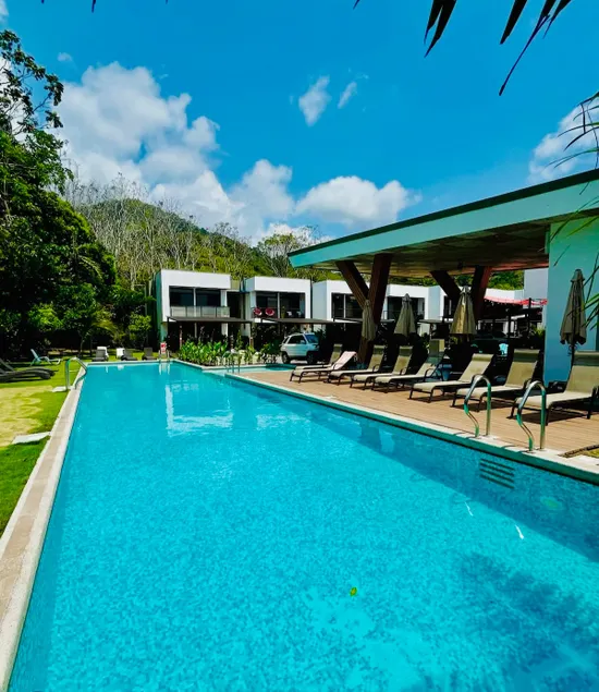 Luxury Beach Condo- Casa Mar de Olivos - Image 1