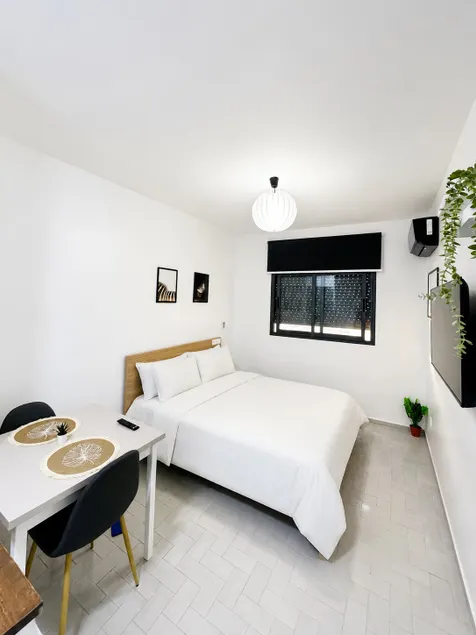 Cozy studio in the center of Agdal - Image 1