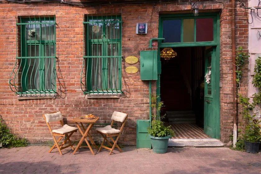 Balat | Boutique Hotel 301 - Image 1