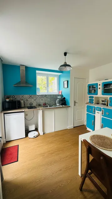 Independent accommodation - Image 1