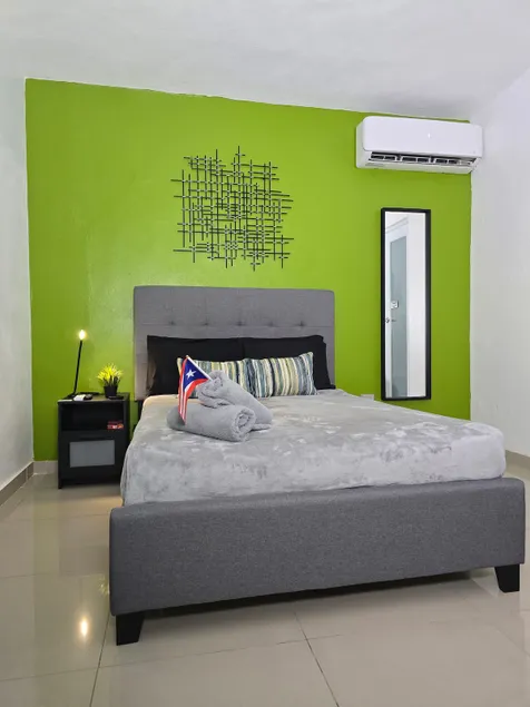 Spacious Studio | Private | Fast WiFi | 24/7 Power - Image 1