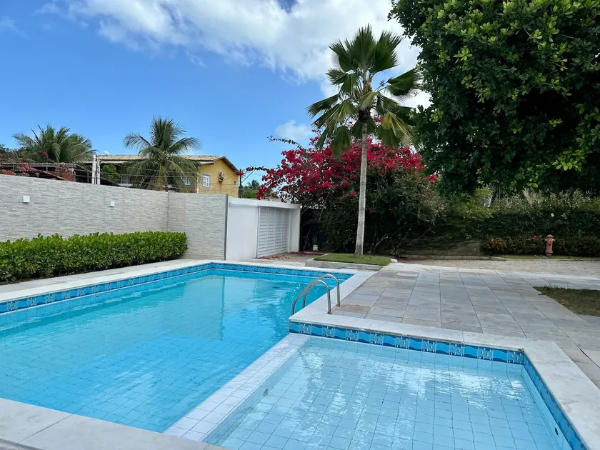 French Beach House - Image 1