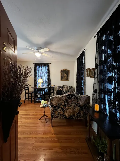 Haunted-Themed Getaway in Historic Atchison - Image 1